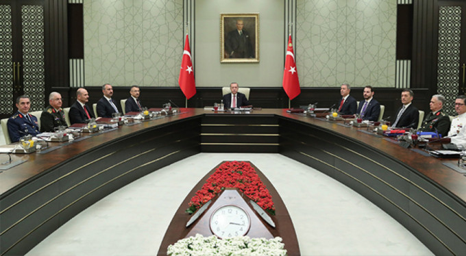 Cumhurbaşkanı Erdoğan o kararları onayladı!