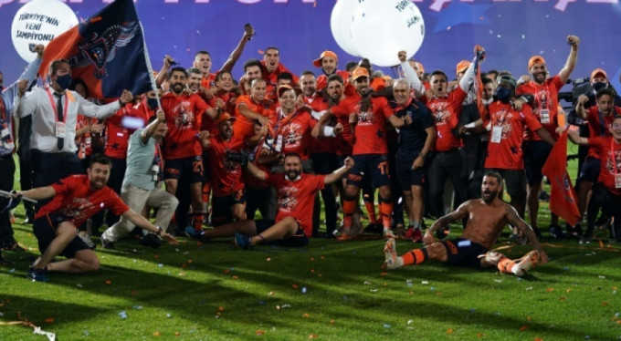 TFF'den 1 milyon 768 binlik ceza!