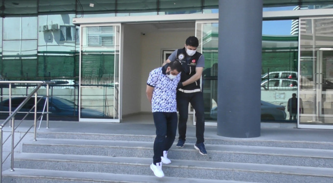 Bursa'da hareketli saatler!