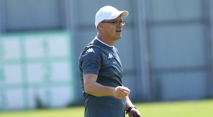 İrfan Buz'dan önemli açıklamalar!