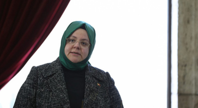 Bakan açıkladı! Bayramdan önce ödenecek