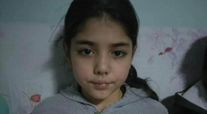 Dün akşam kayboldu, her yerde aranıyor!