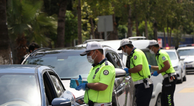 İşte Kurban Bayramı tedbirleri! 81 ile gönderildi