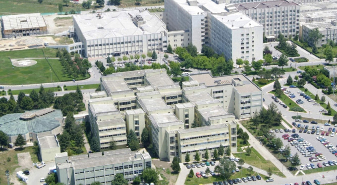 Uludağ Üniversitesi'ne rekor başvuru!