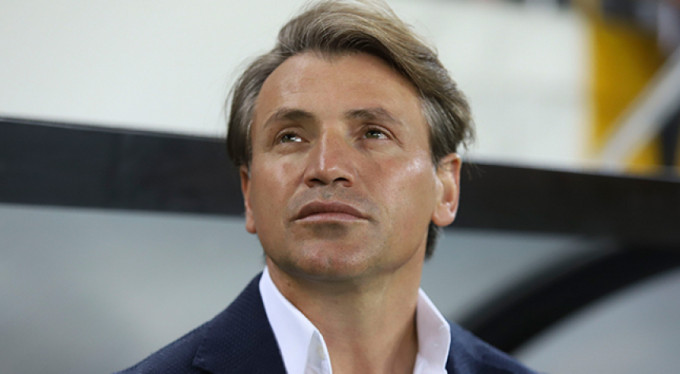 Tuna: "Maçın son anlarında döndük"