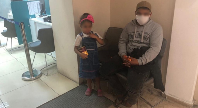 Bursa'da dilenci alarmı!