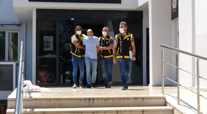 Bursa'daki cinayette detaylar ortaya çıktı!