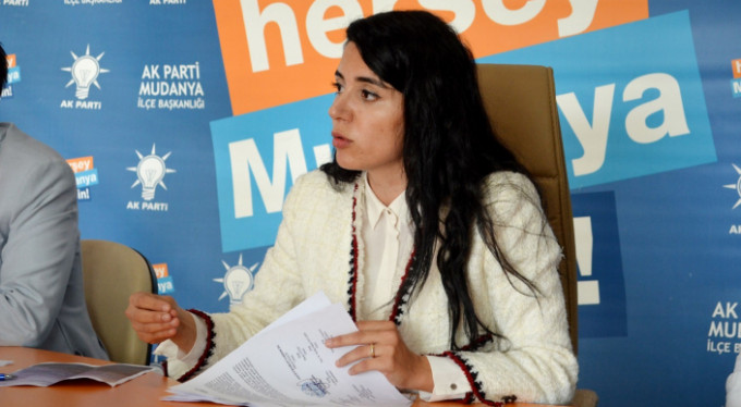 Bursa'da yetki tartışması: "Alay ediyorlar..."