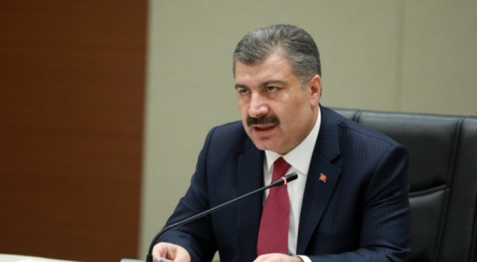 Türkiye'de son durum açıklandı!