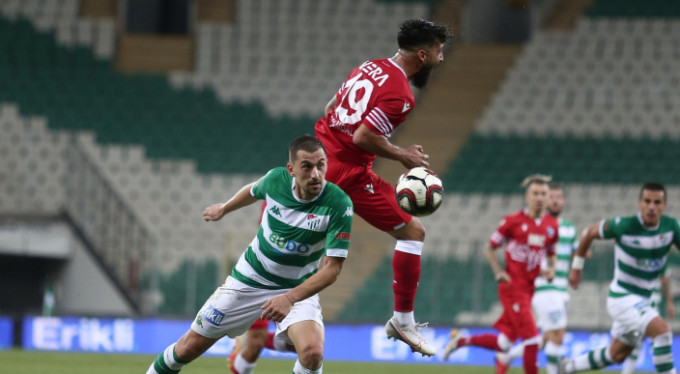 Adana'da tarihi gün!