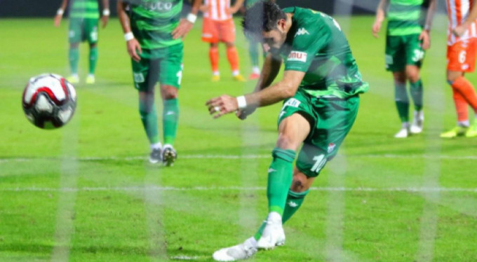 Özer Hurmacı ihanetle suçlandı!