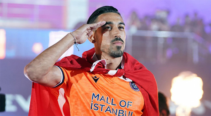 İrfan Can'dan transfer açıklaması!