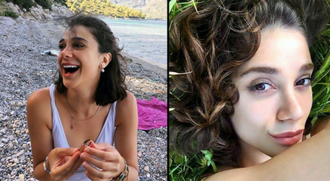 Pınar Gültekin cinayetinde şüpheler artıyor!