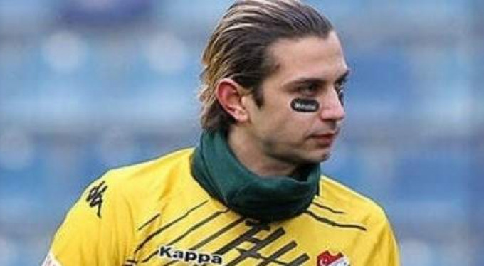 Veda mesajı yayınladı