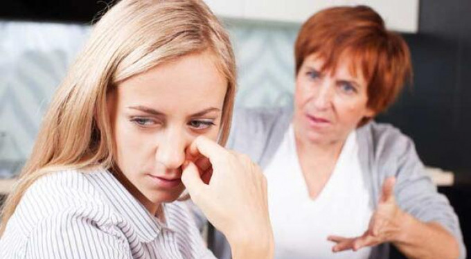 Bursa için gelin kaynana kararı