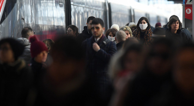 Yarın sokağa çıkacaklar dikkat