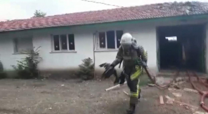 Bursa'nın kahramanları