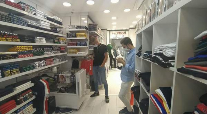 Burası Nalbantoğlu...Hemen polisi aradılar