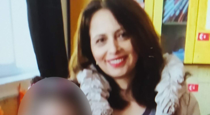 Bursa'da dehşet...Hemşireyi 9 yerinden bıçakladı