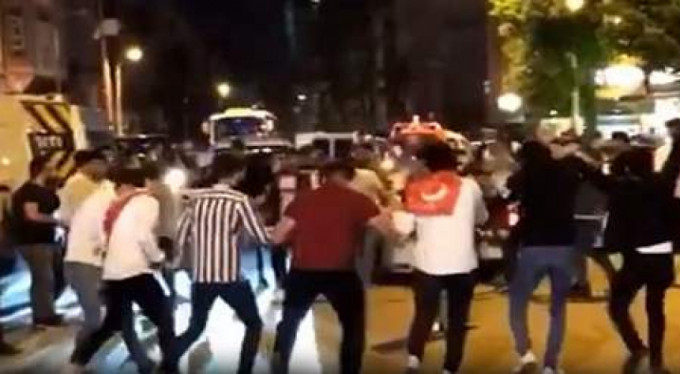 Toplu asker uğurlama yasaklandı