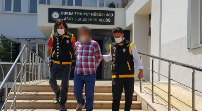 Ablasını bıçaklamıştı...Sebebini bakın nasıl anlattı