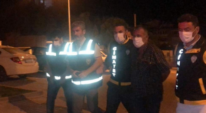 Bursa'daki o cinayet aydınlatıldı