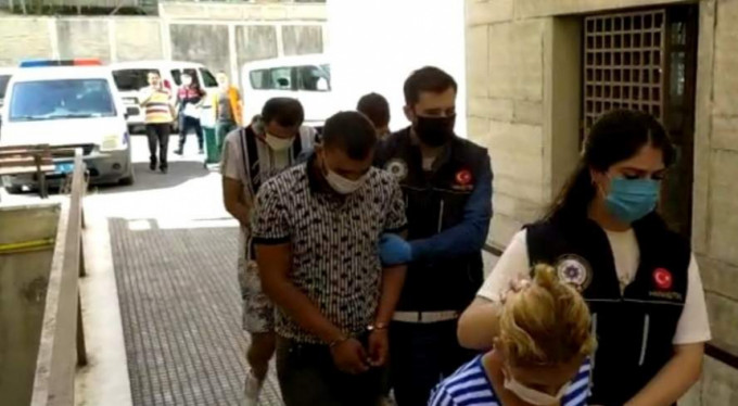 3 bin kişiyi zehirleyecek uyuşturucu ele geçirildi