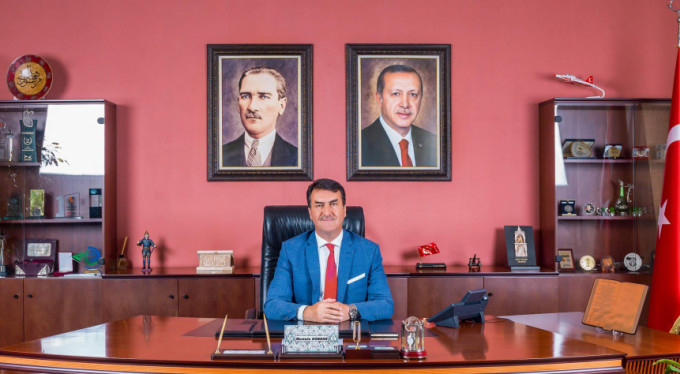 Vizyon projeler başarıyı getirdi