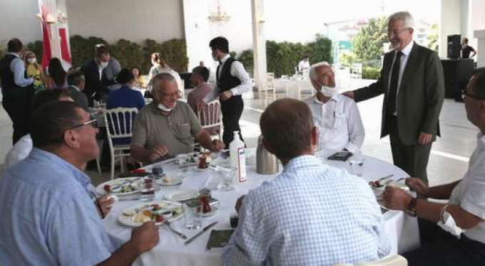 İşte korona virüsle mücadelede başarının sırrı