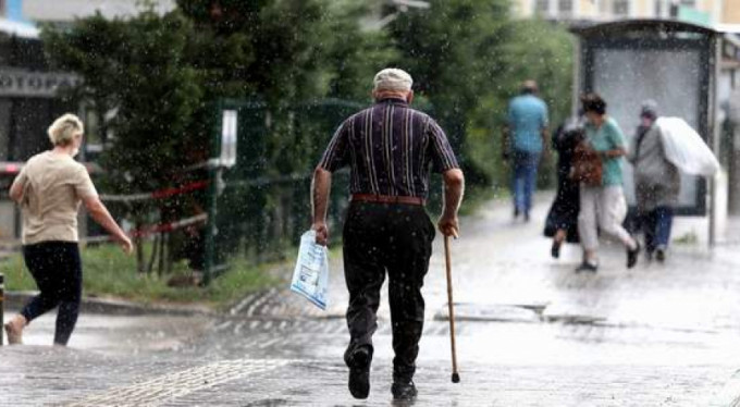 Bursalılar hazır olun