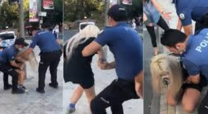 O polisler hakkında flaş gelişme