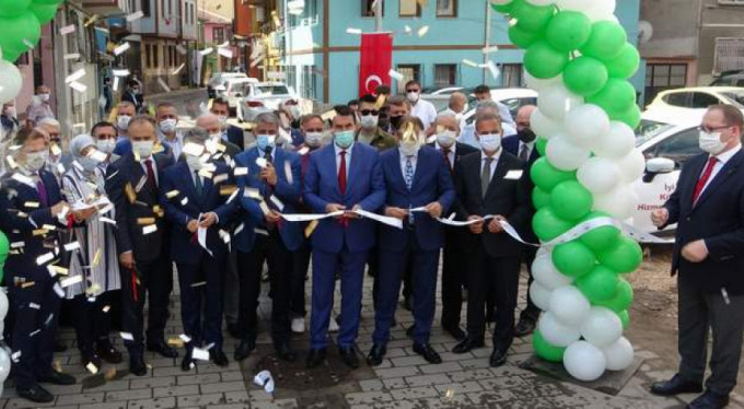 Hisar açık hava müzesi oluyor