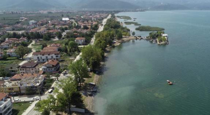 Bursa milletvekili açıkladı...Tehdit altında