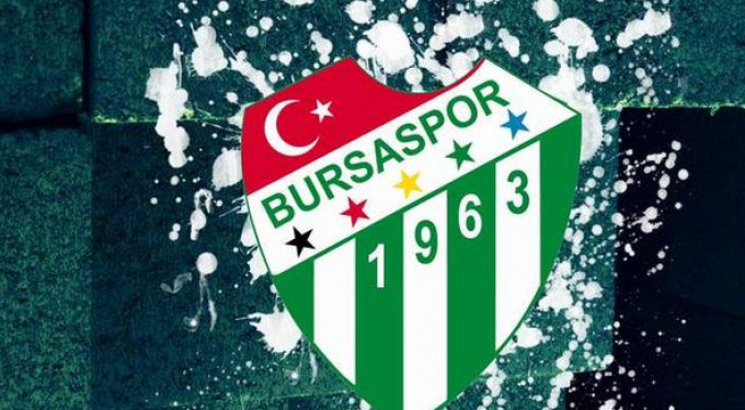 Bursaspor'da korona virüs şoku
