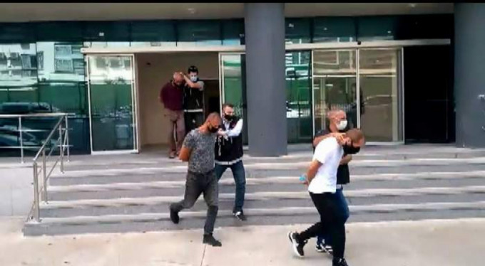 Bursa'yı zehirleyeceklerdi...Karar verildi