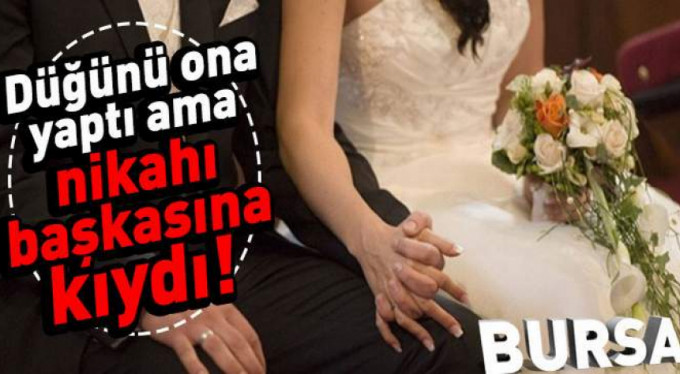 Yargıtay gelin için kararını verdi