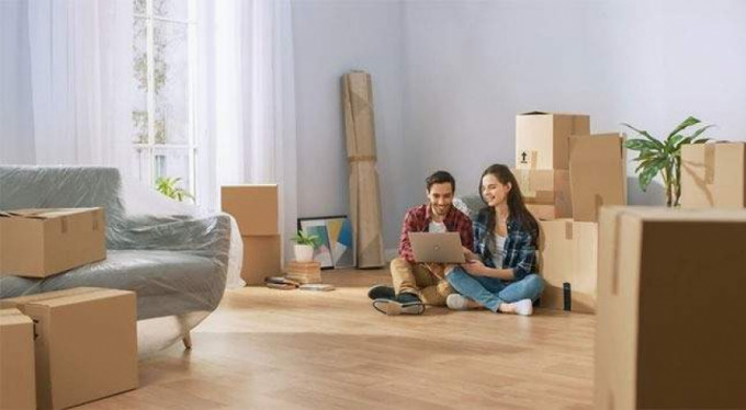 Korona virüs alışverişi internete yönlendirdi