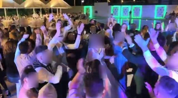 Bursa'daki düğün, nişan, sünnet yasağının detayları