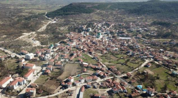 Bursa'nın 3 ilçesine yatırım teşviği