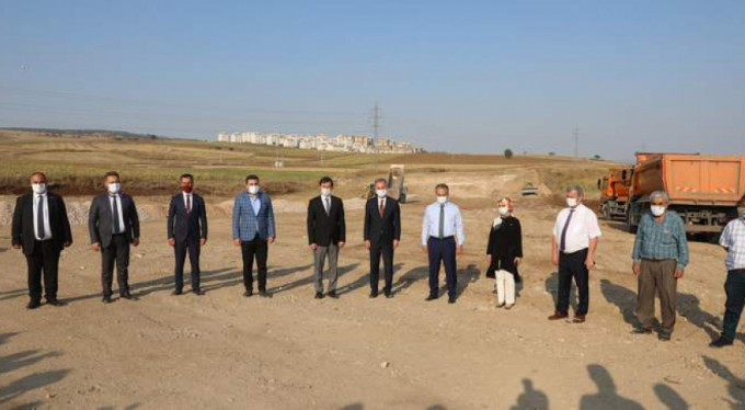 Bursa'da hedef sağlıklı yaşam