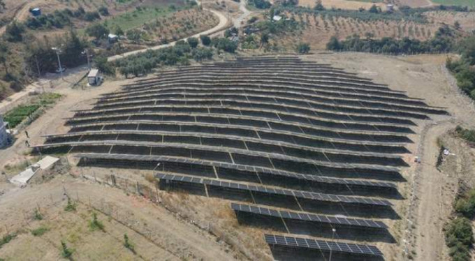 Dev proje tamamlandı...Para kazandıracak