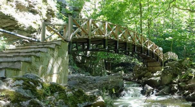 Bursa'daki o güzellik için flaş karar