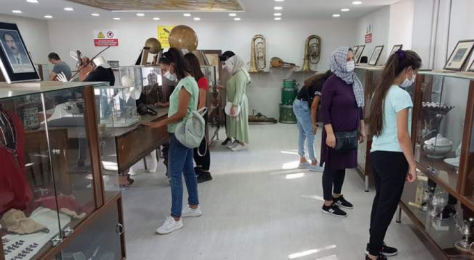 Bursa'da görenler şaşkına dönüyor