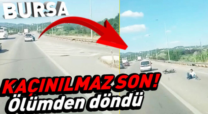 Trafik şakaya gelmez