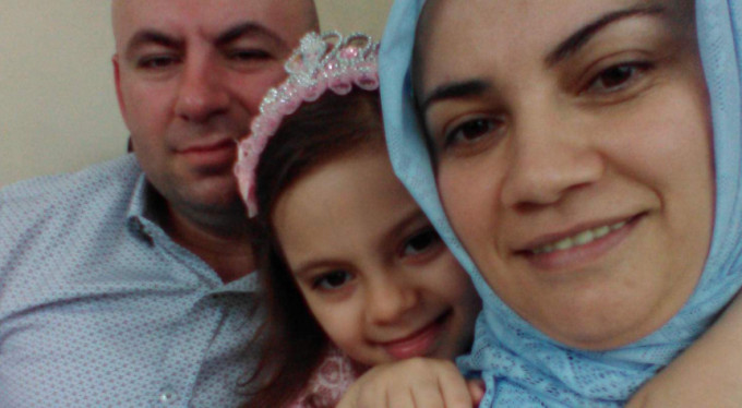 Faciadan geriye bu acı kare kaldı