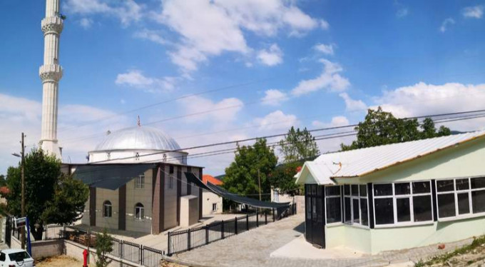 Osmangazi her yere koşuyor