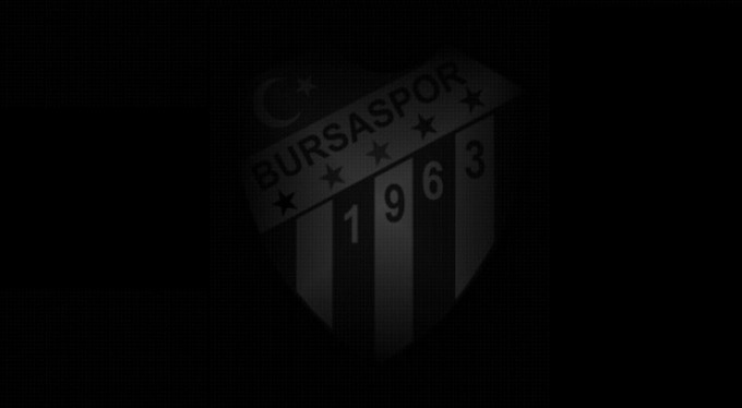 Bursaspor'un acı günü