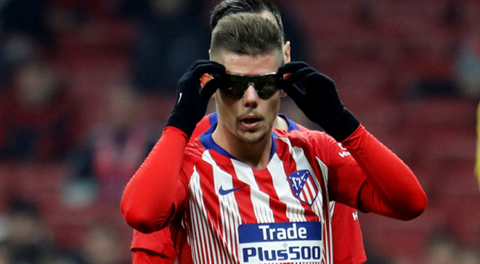 Francisco Montero, Beşiktaş'ta