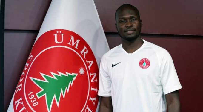 Bursaspor'da oynuyordu rakip oldu...Bakın ne dedi?