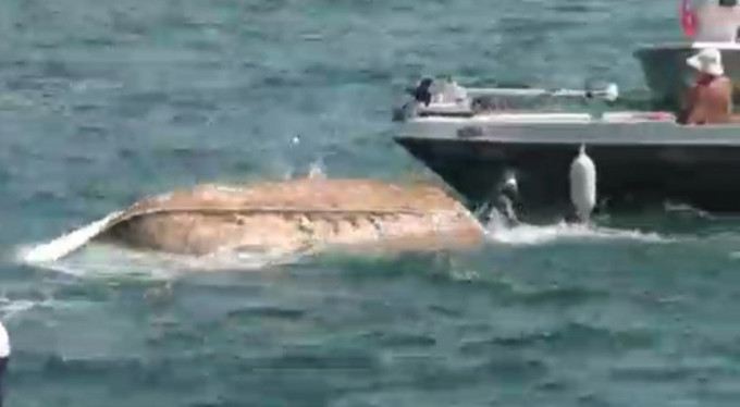 Bayram kutlamasında korku dolu anlar